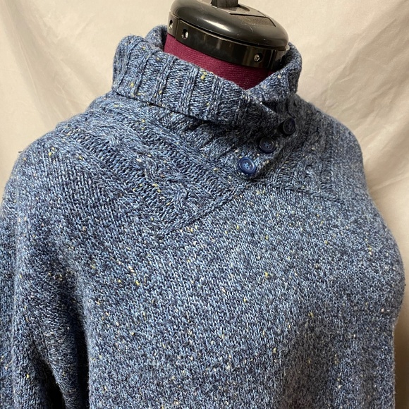 💥HOST PICK!!!💥Woolrich sweater - Picture 5 of 8